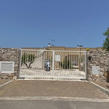 Corallo Apartman