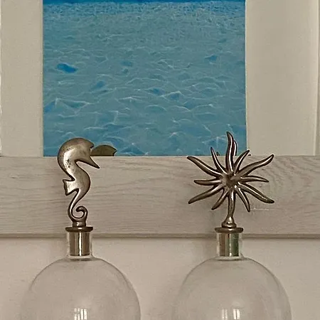 Apartman Corallo *