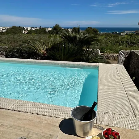 Corallo Apartman