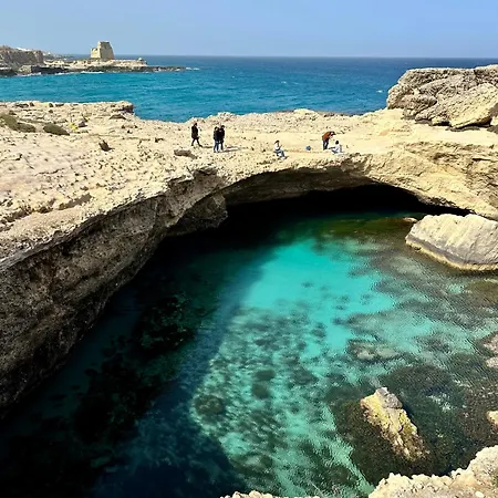 Corallo Otranto