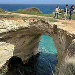 Apartamento Corallo Otranto
