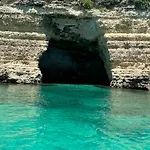 Corallo Apartamento Otranto