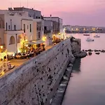 Apartamento Corallo Otranto