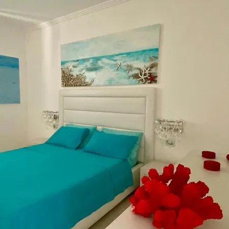 Corallo Apartment *