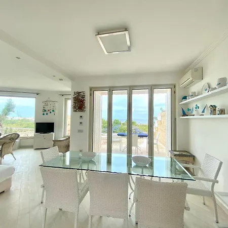 Lejlighed Corallo Otranto