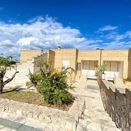 Corallo Οτράντο