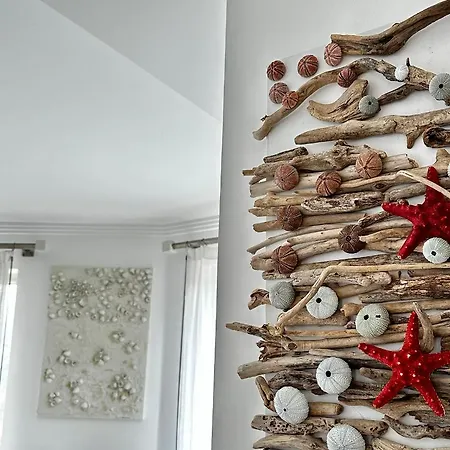 Corallo 아파트 오트란토