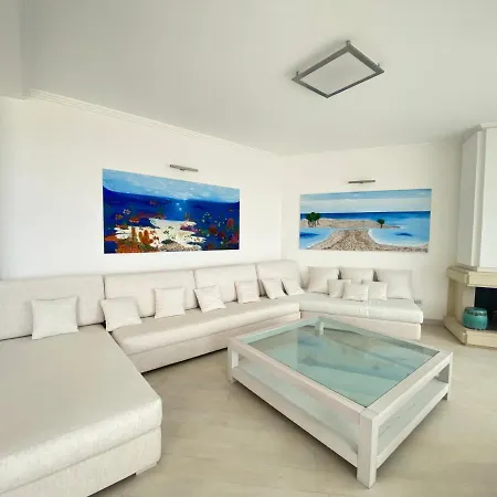 Apartment Corallo