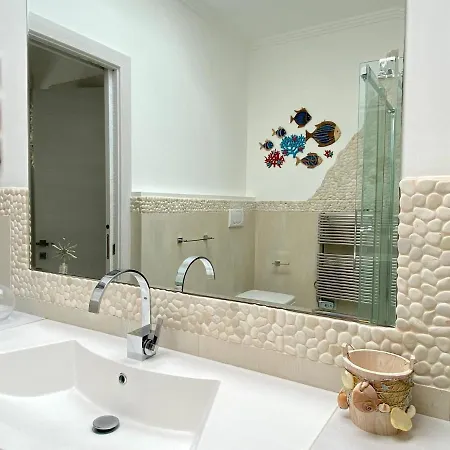 Corallo Apartamento *