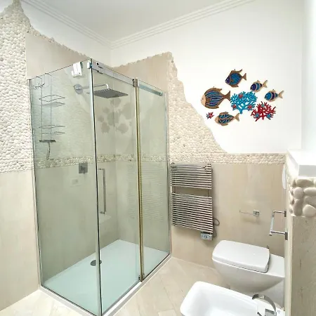 Apartamento Corallo Otranto