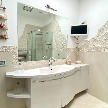 아파트 Corallo 오트란토