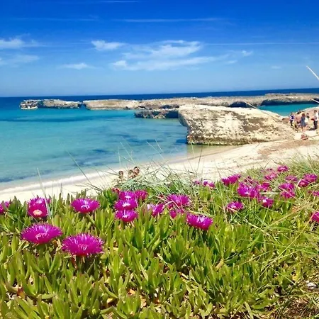 Διαμέρισμα Corallo Οτράντο