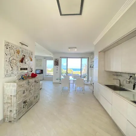 Corallo * 오트란토