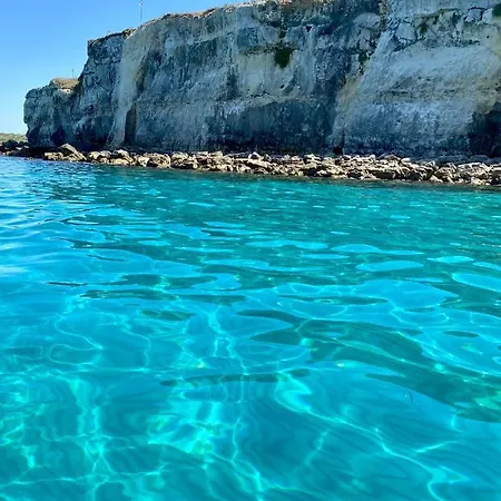 Corallo Οτράντο