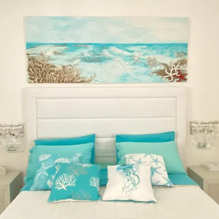 아파트 Corallo 오트란토