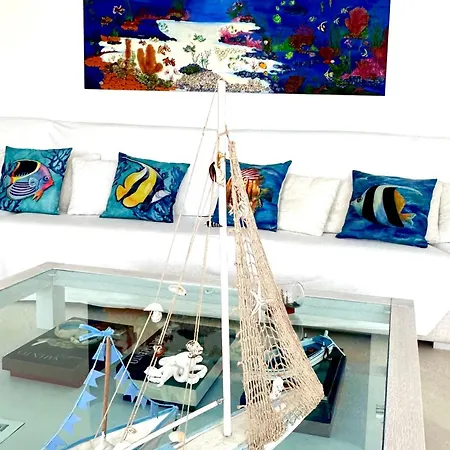 Διαμέρισμα Corallo