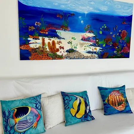 Corallo Apartment *