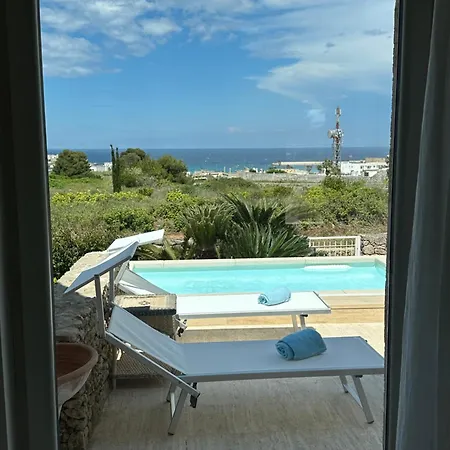 Διαμέρισμα Corallo Οτράντο