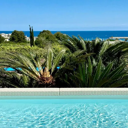 Apartamento Corallo Otranto
