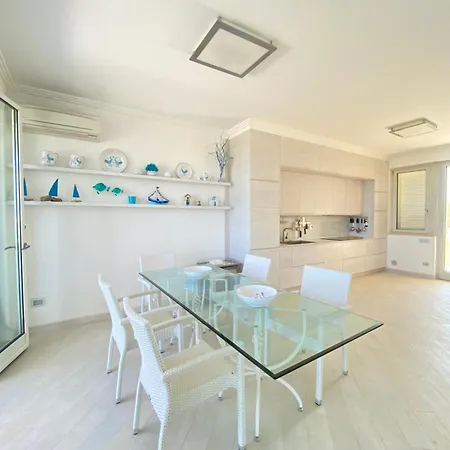 Apartment Corallo *