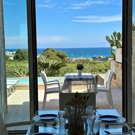 Διαμέρισμα Corallo Οτράντο