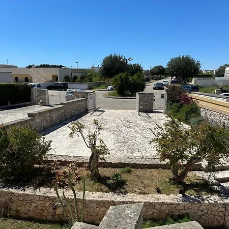 Corallo Διαμέρισμα *