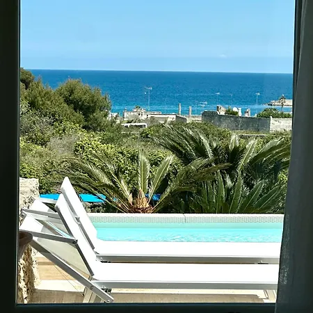 Appartamento Corallo Otranto