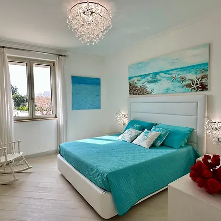 Corallo Διαμέρισμα Οτράντο