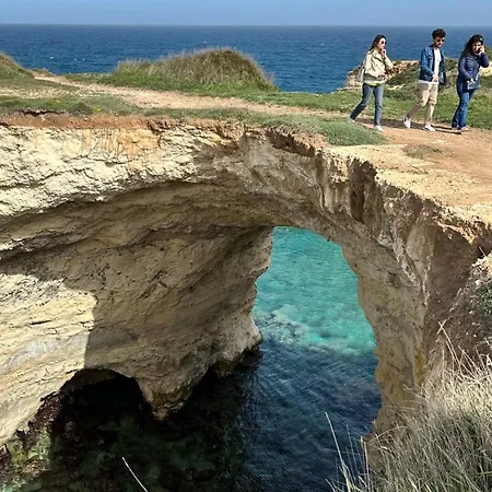 Διαμέρισμα Corallo Οτράντο