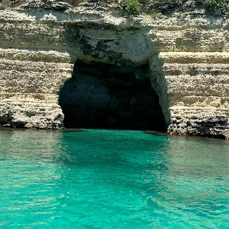 Corallo Apartamento Otranto