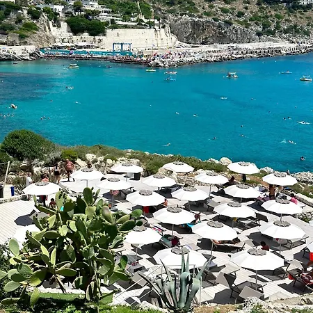 Διαμέρισμα Corallo Οτράντο