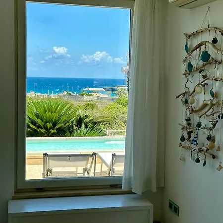 Διαμέρισμα Corallo *