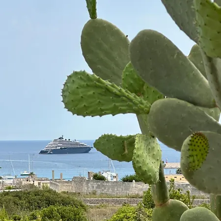 Διαμέρισμα Corallo