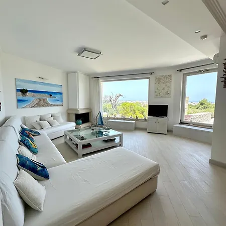 Διαμέρισμα Corallo