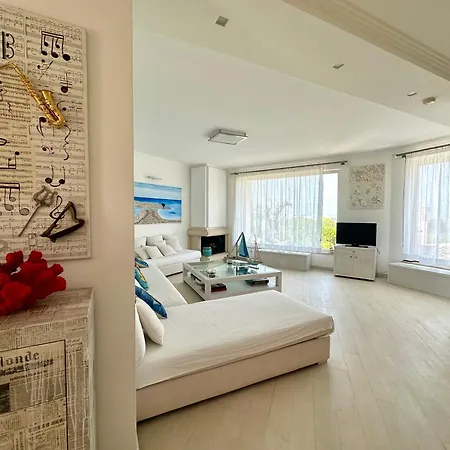 Διαμέρισμα Corallo Οτράντο