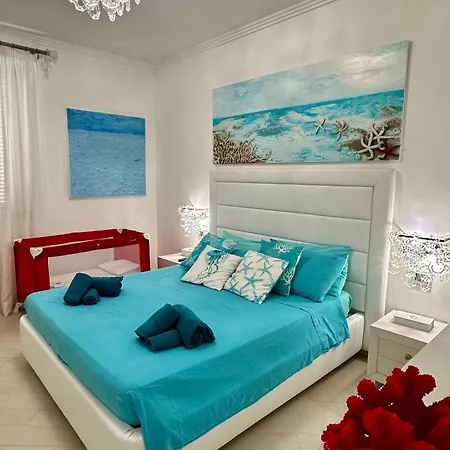Corallo Apartment *