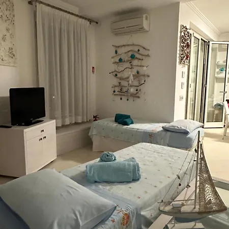 Διαμέρισμα Corallo *