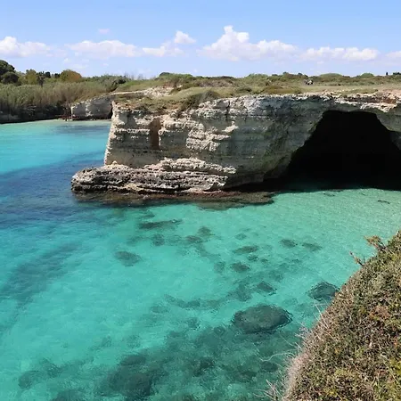 Διαμέρισμα Corallo *