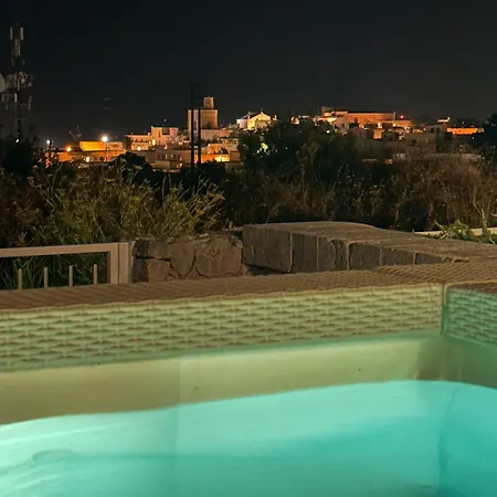 Corallo 오트란토