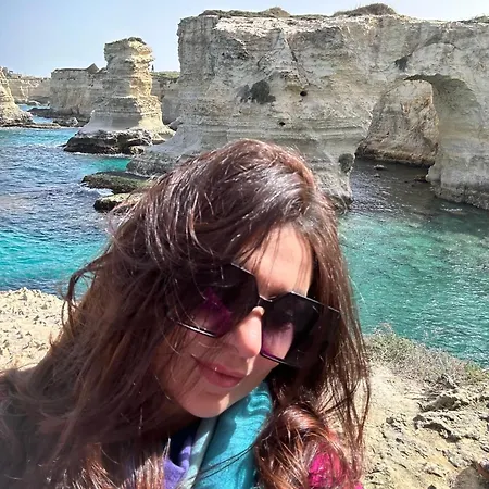 Corallo * Οτράντο