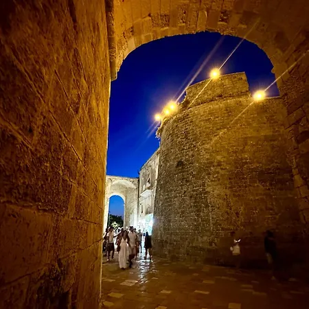 Διαμέρισμα Corallo