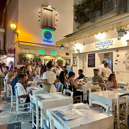 Corallo Apartment Otranto