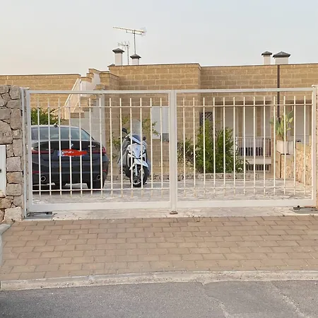 Corallo Διαμέρισμα *