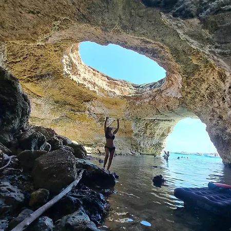 아파트 Corallo 오트란토