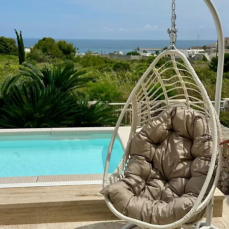 Διαμέρισμα Corallo