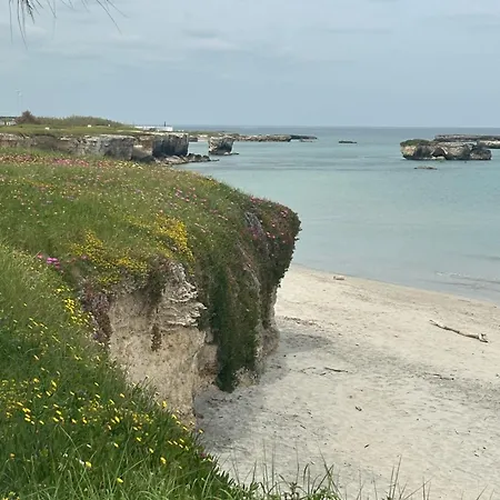 Corallo Otranto