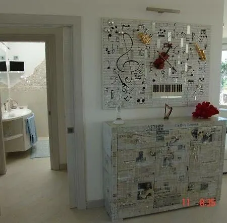 Corallo Διαμέρισμα *